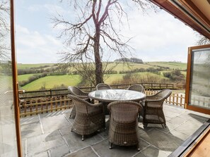 Cottage | Interior - The Orchard (Knighton)