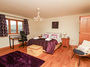 Cottage | Interior - The Orchard (Knighton)