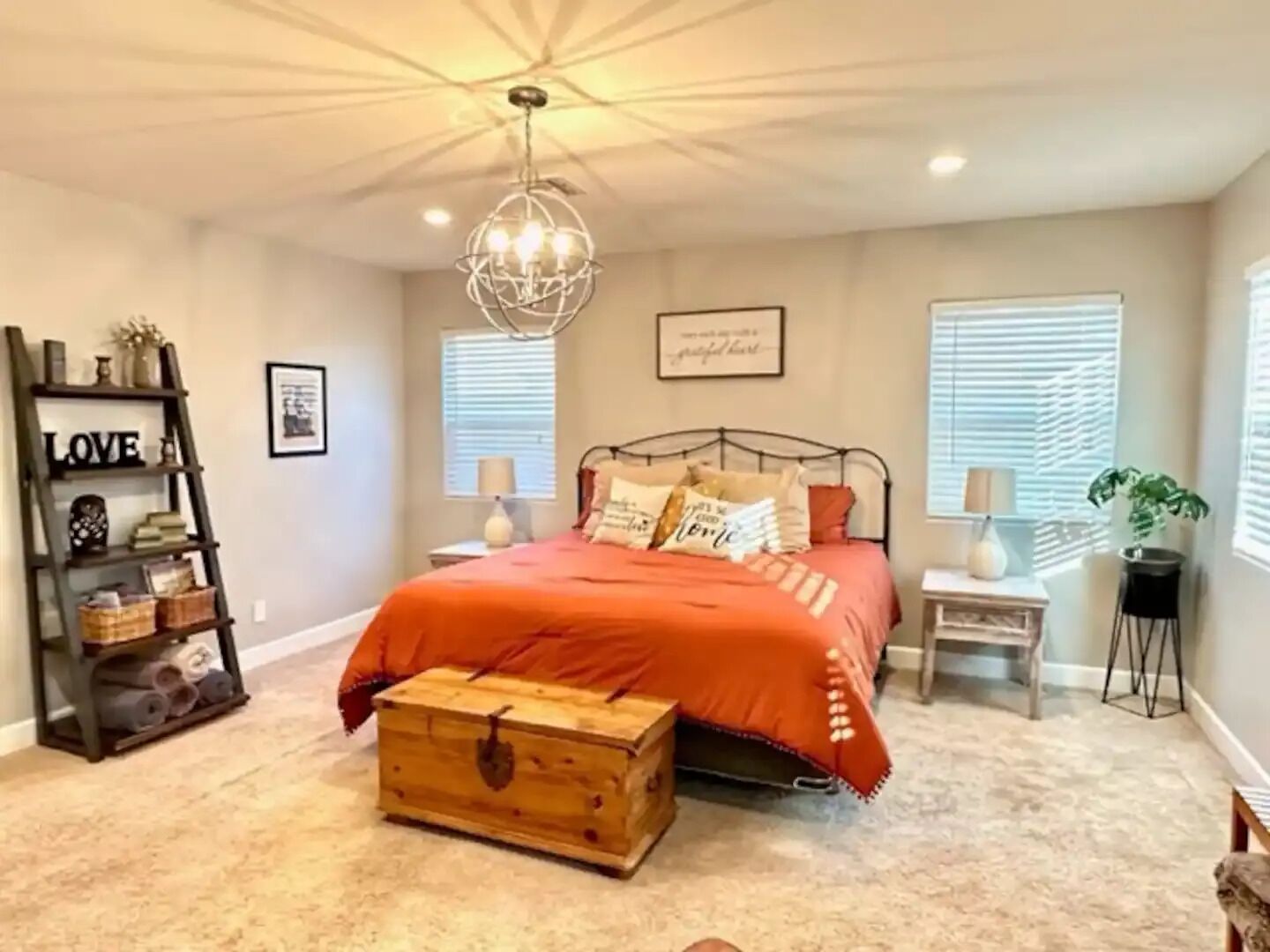 Spanish historic home with a pool