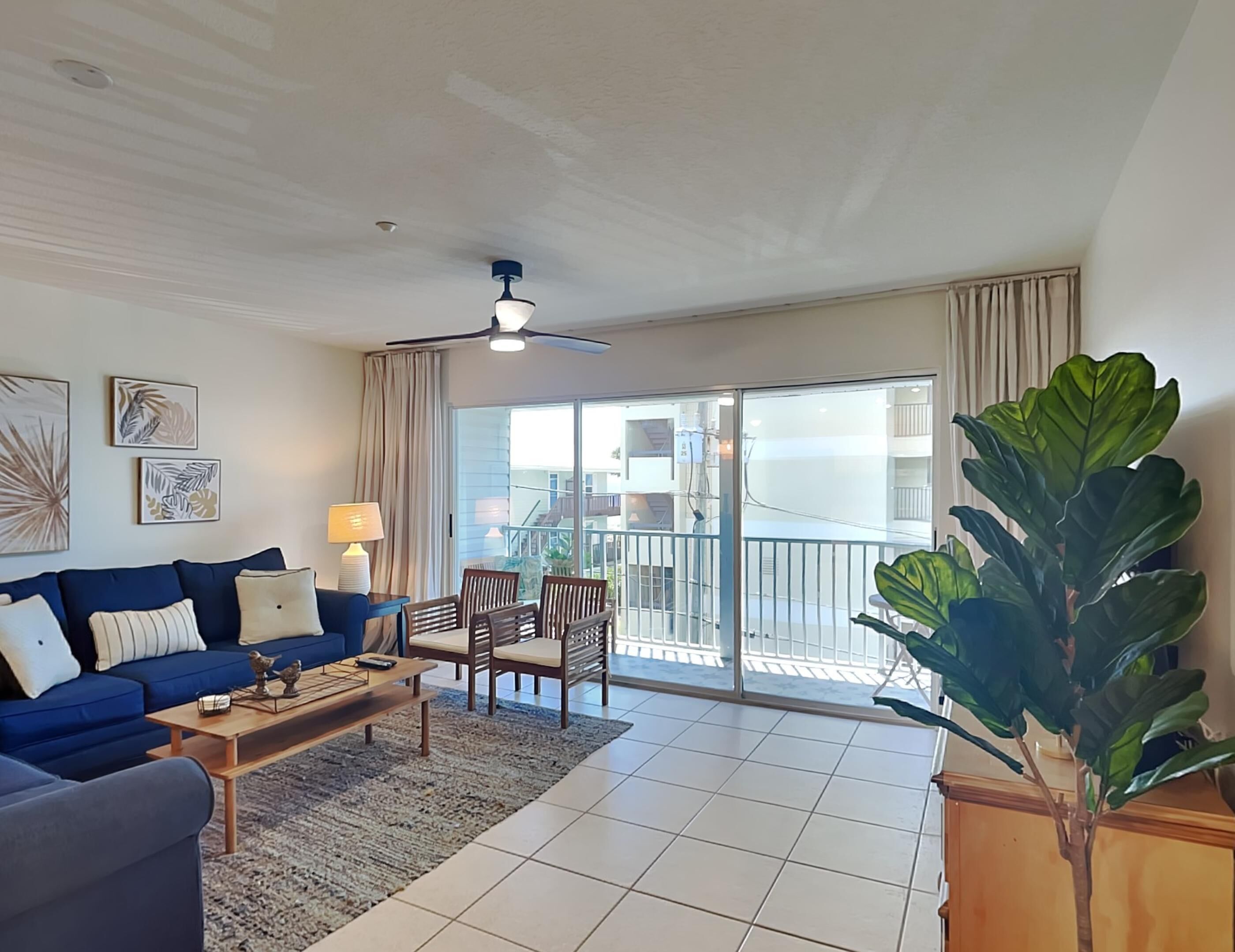 Casa Mar Y Palmera 202A | Easy Walk to the Sand + Heated Pool