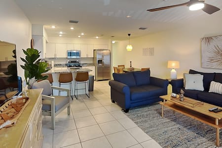 Indian Rocks Beach Condo