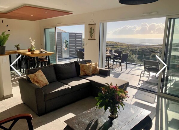 منطقة المعيشة