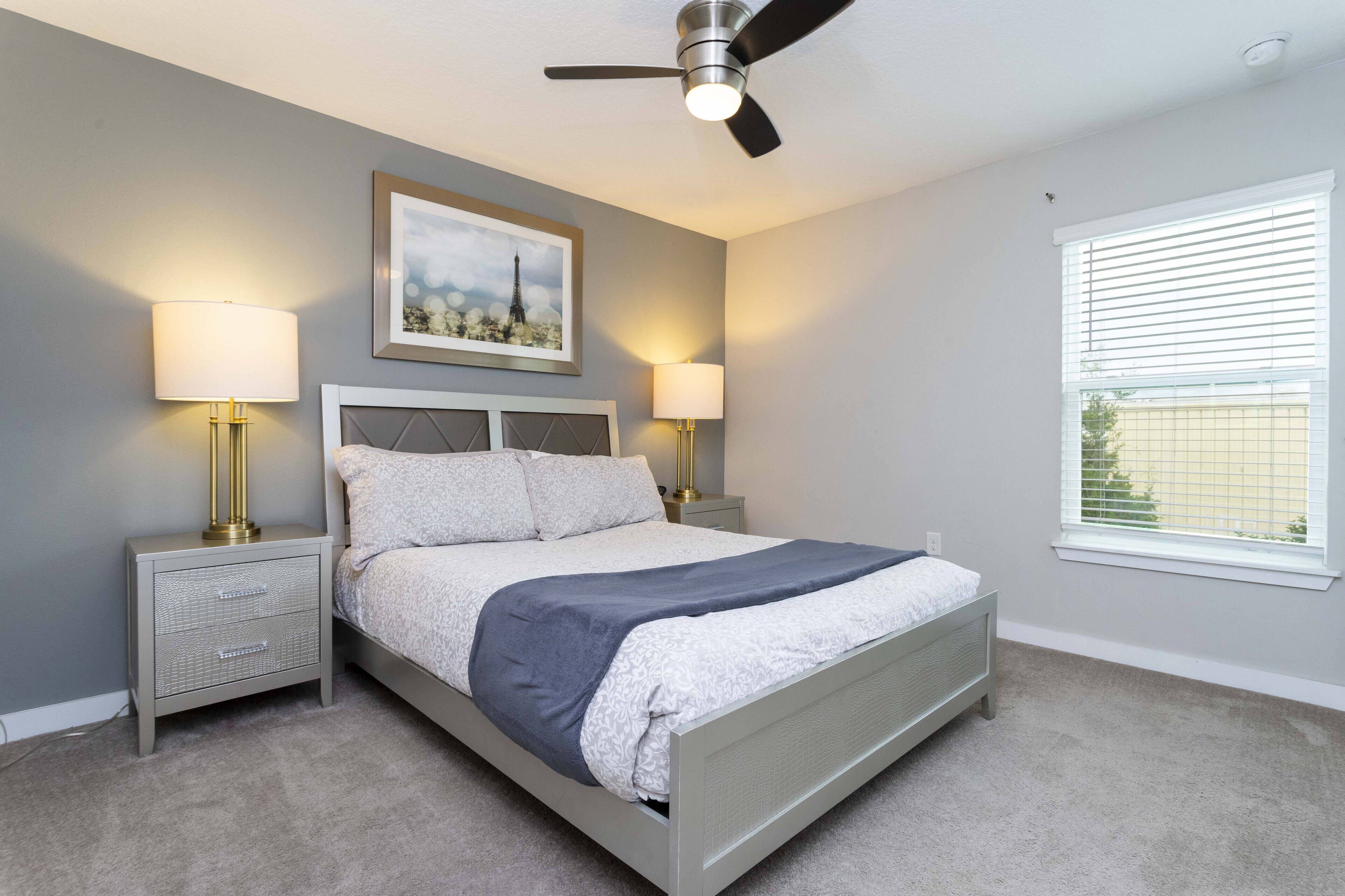 Dream & Modern Home Private Pool 4425