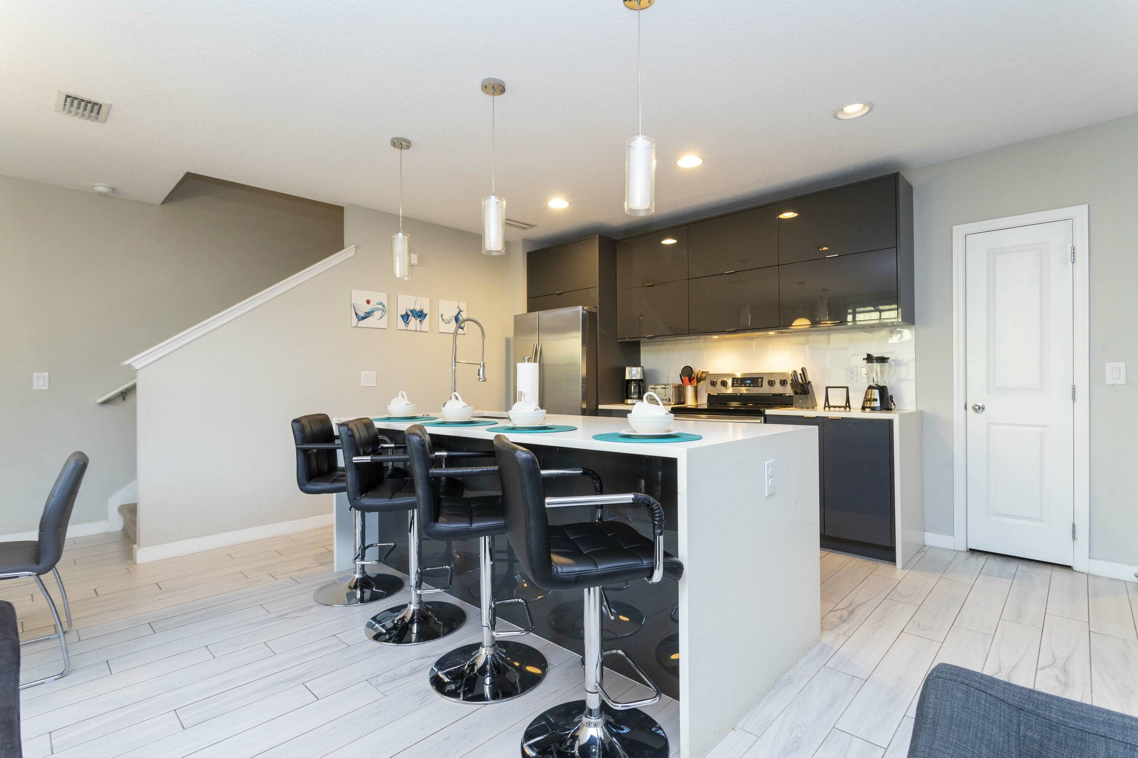 Dream & Modern Home Private Pool 4425