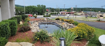 Red Roof Inn & Suites Vineland - Buena