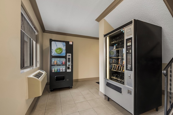 Vending machine