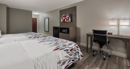 Red Roof Inn & Suites Vineland - Buena
