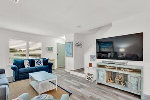 TV connectée