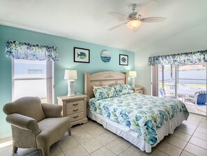 3 bedrooms, iron/ironing board, WiFi, bed sheets - Spacious 3BR Pool Home in Indian Creek, Close to Disney & Attractions (Kissimmee)