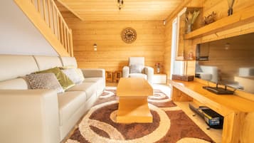 Kamin, Tischfußball