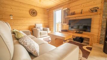 Kamin, Tischfußball