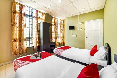 Hotel Lii View 