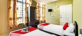 Hotel Lii View
