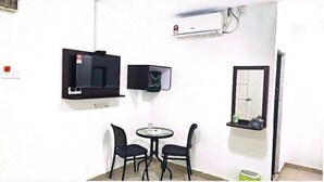 Televisión LED 32 pulgadas con canales de televisión por cable