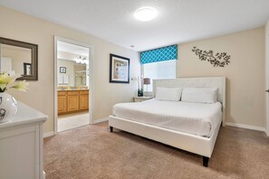 5 Schlafzimmer, Bügeleisen/Bügelbrett, Reisekinderbett, WLAN