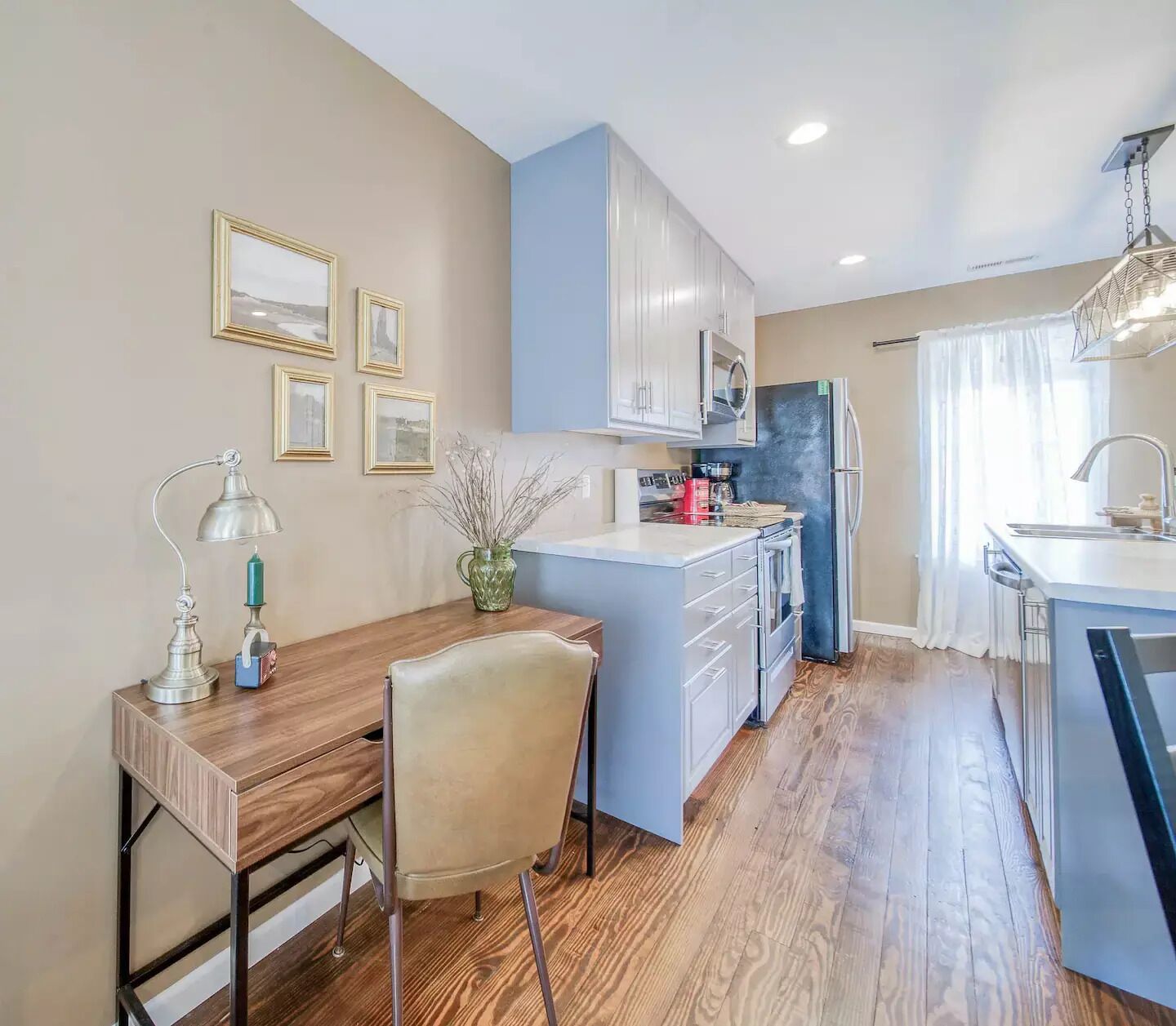 Cozy Cottage in Historic Saint James