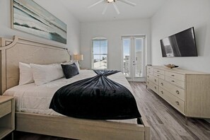 3 Schlafzimmer, kostenloses WLAN, Bettwäsche, Rollstuhlgeeignet