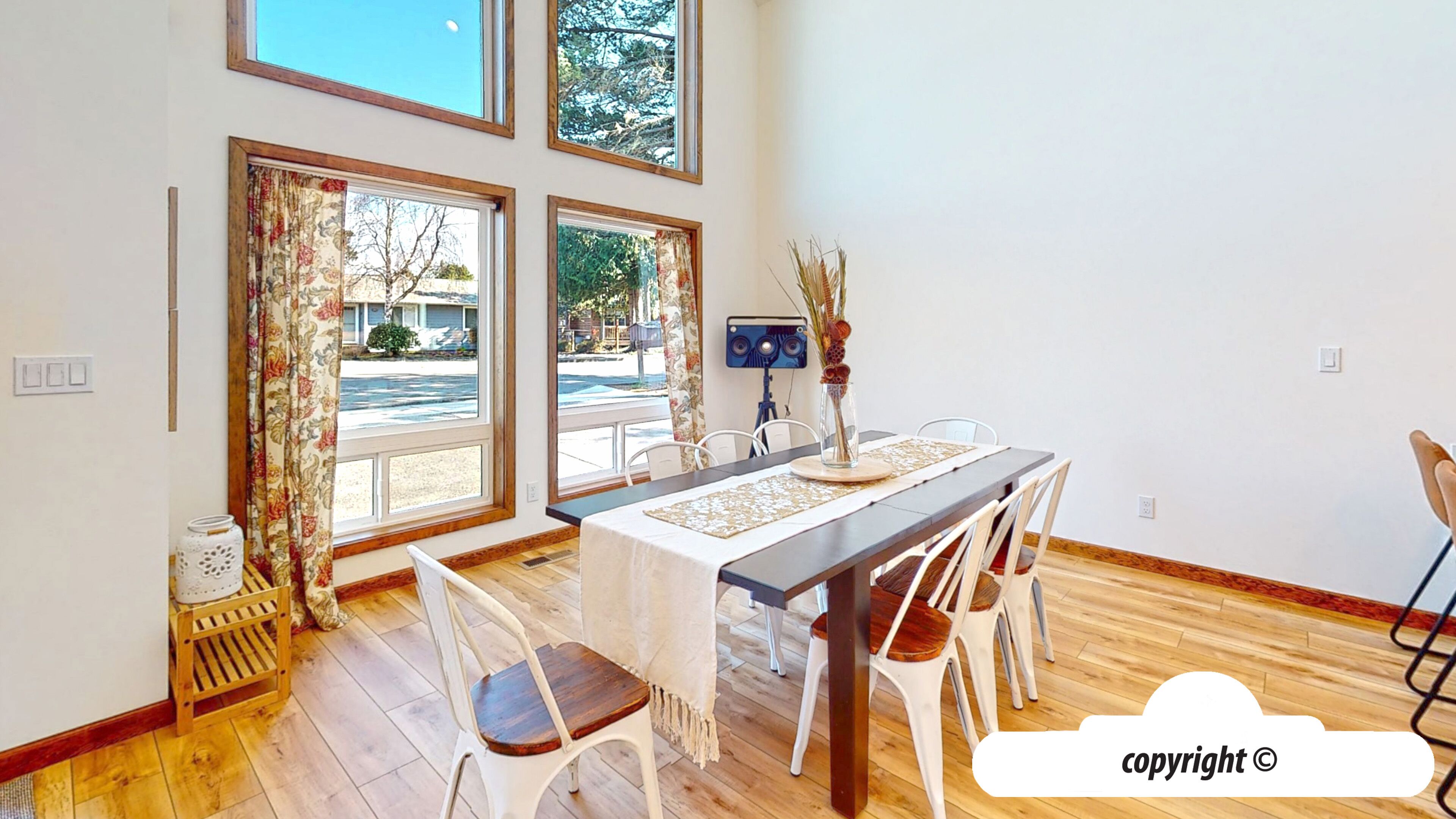 Edgewood Retreat at Seaside Beach