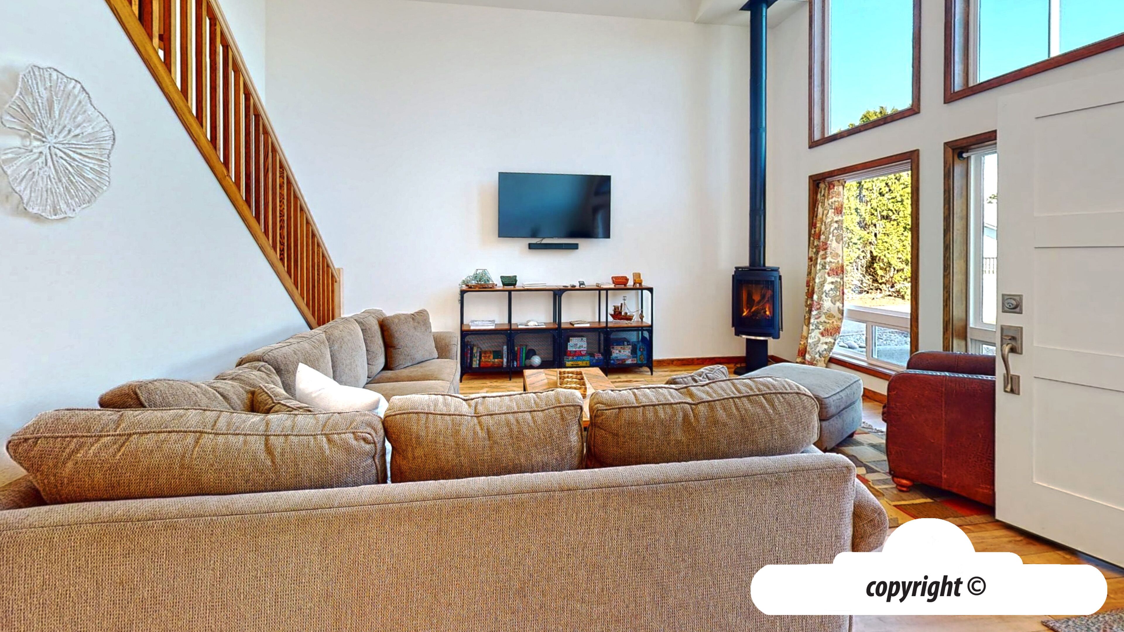 Edgewood Retreat at Seaside Beach