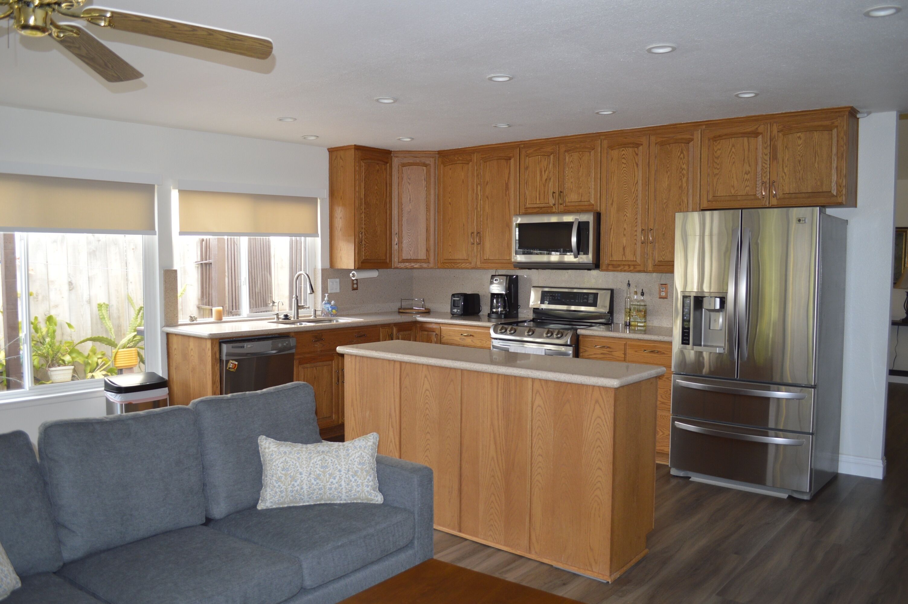 Spacious, and Beautiful Home In San Diego by RedAwning