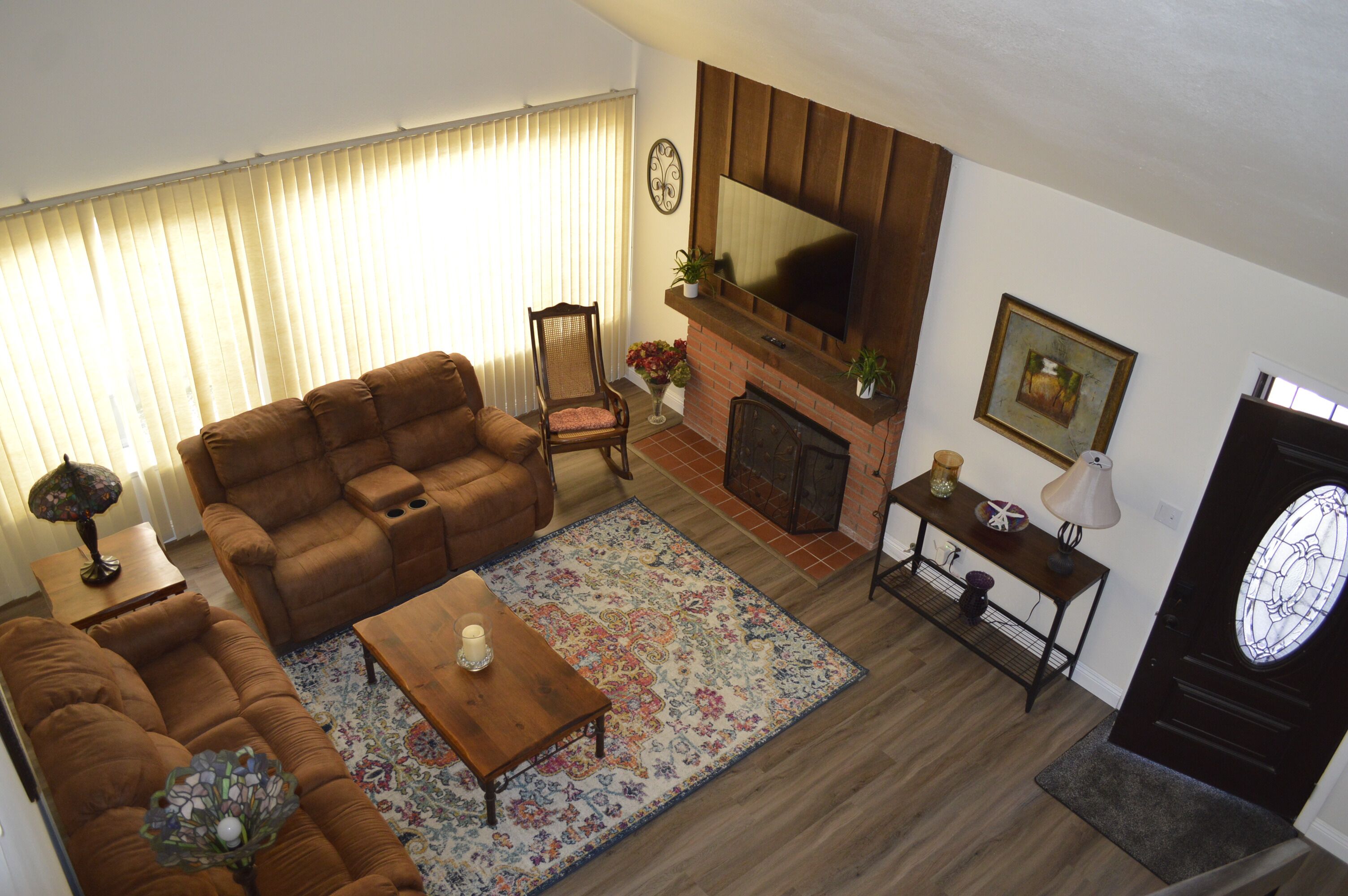 Spacious, and Beautiful Home In San Diego by RedAwning