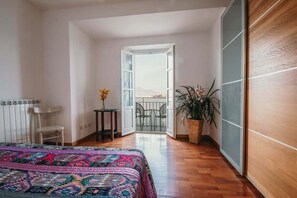 1 bedroom, free WiFi, bed sheets - La camera dell Orchidee - Isola Pescatori (Stresa)