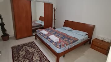 1 habitación y wifi