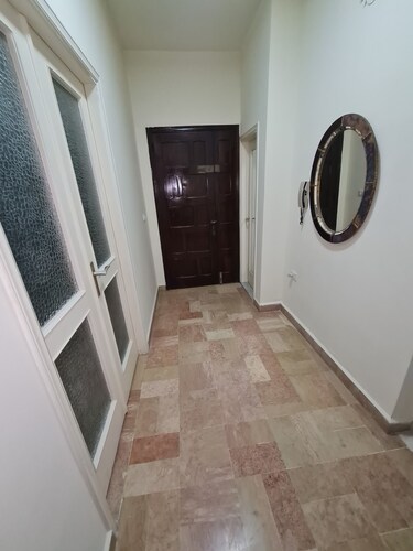 1 Bedroom + 1 Living Room Apartment with free parking