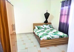 3 chambres, Wi-Fi, draps fournis