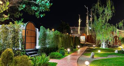 papa q suite resorts