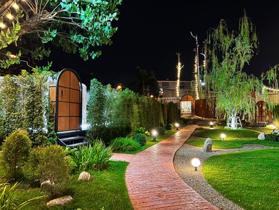 papa q suite resorts