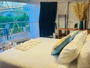 Signature kamer | 1 slaapkamer, gratis wifi