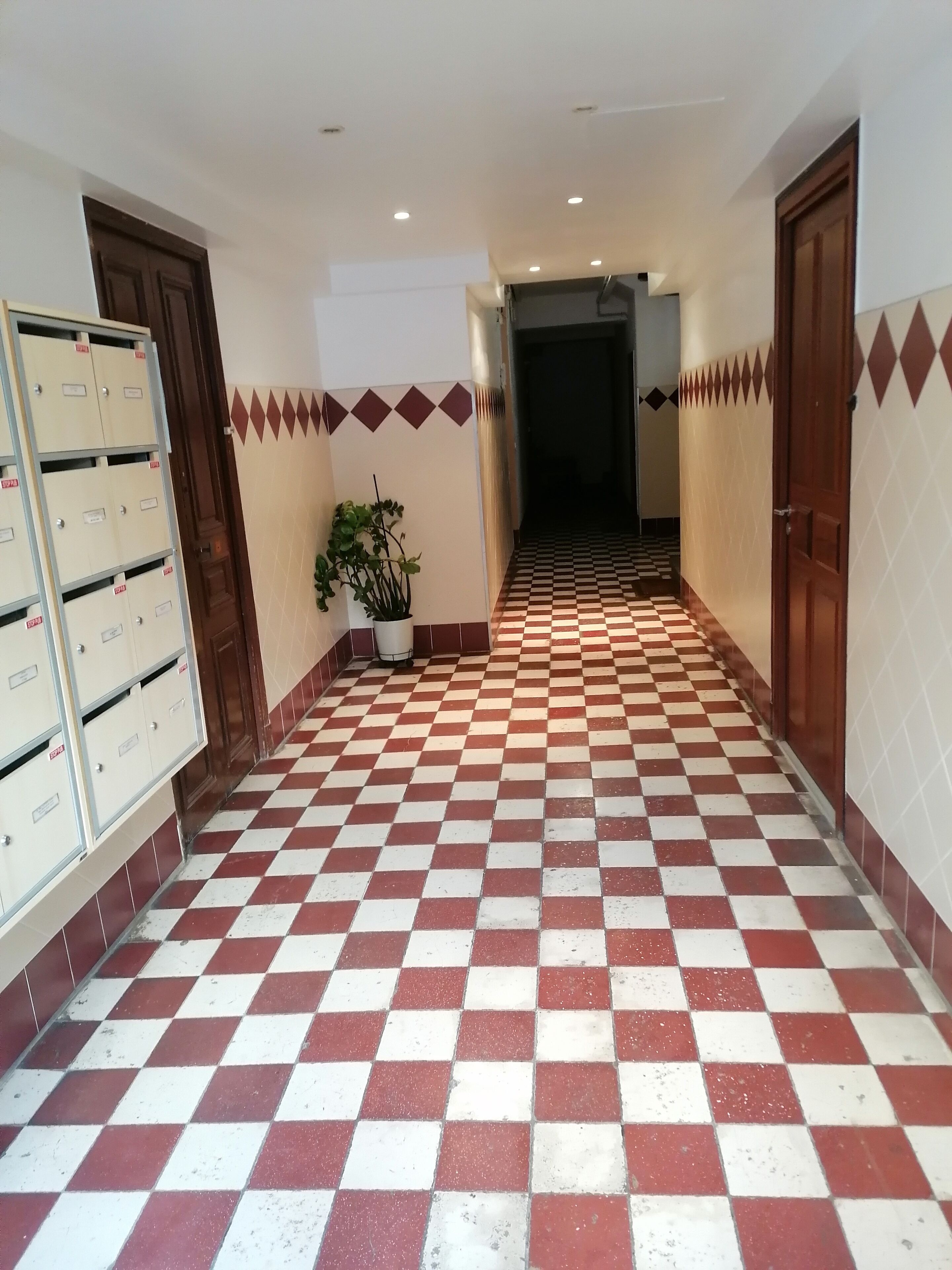 Interieur