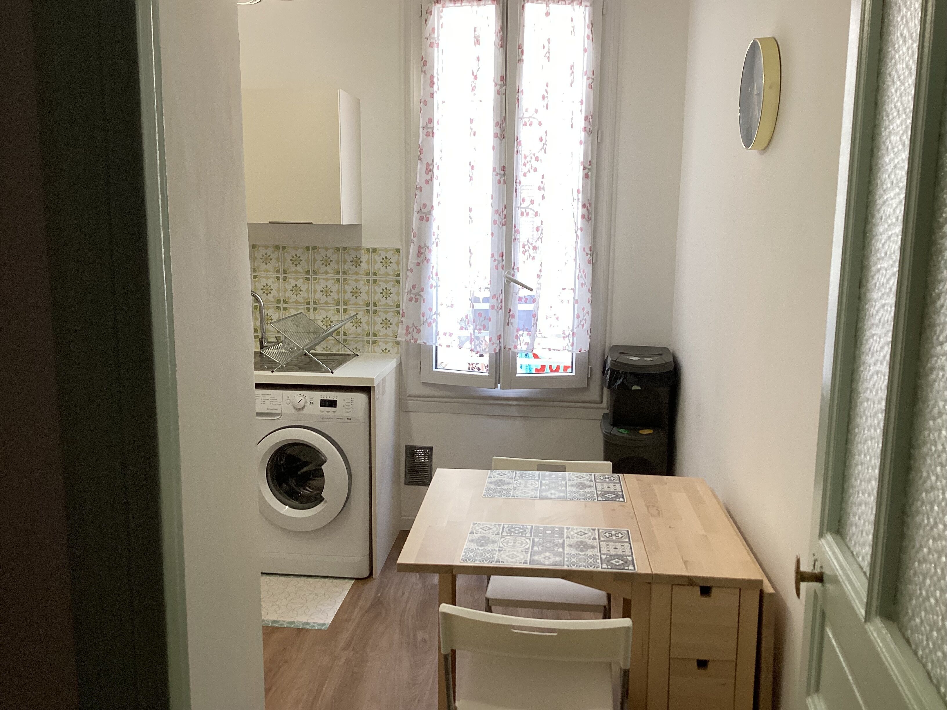 Interieur