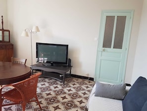 Télévision