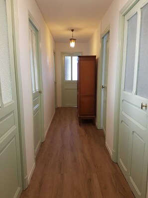 Interior - CORSICA- AJACCIO - quiet apartment T4 3 bedrooms - Sea 100m (Ajaccio)