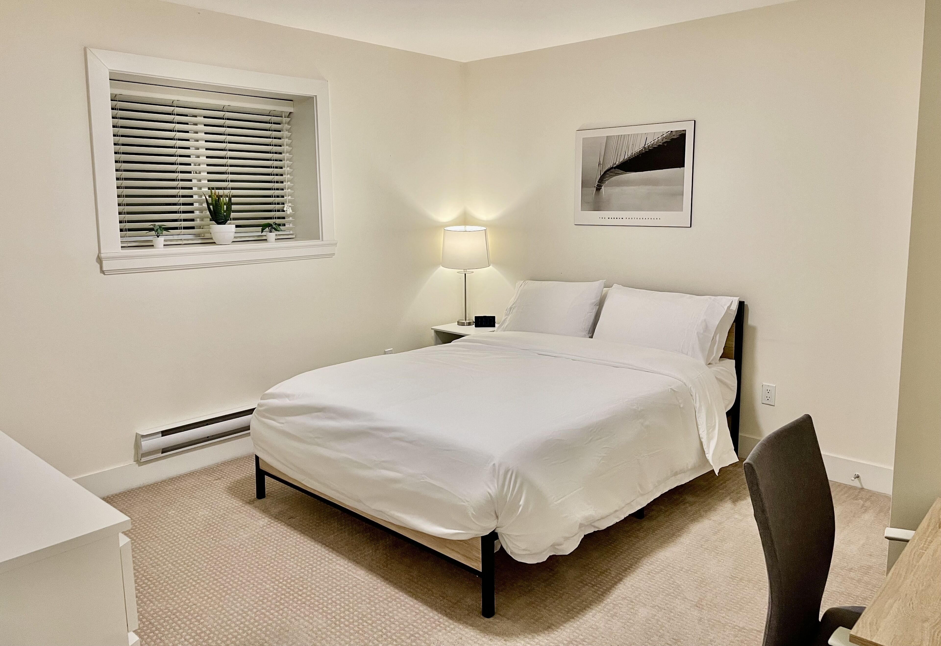 Summerfield Retreat! Suite Near Golf, Beach, US Border, Shopping, and More!