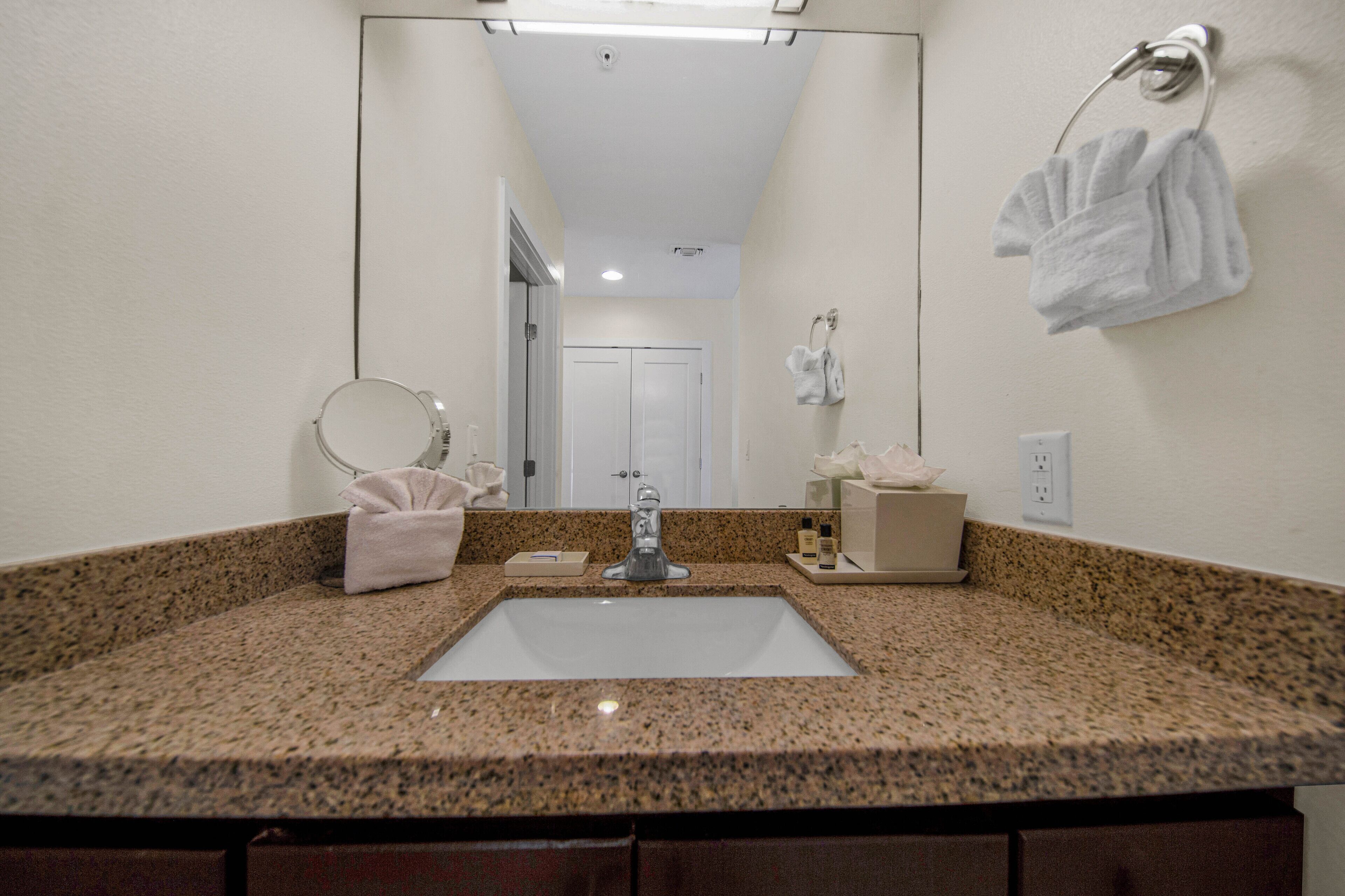 Romantic deluxe Two Double bed