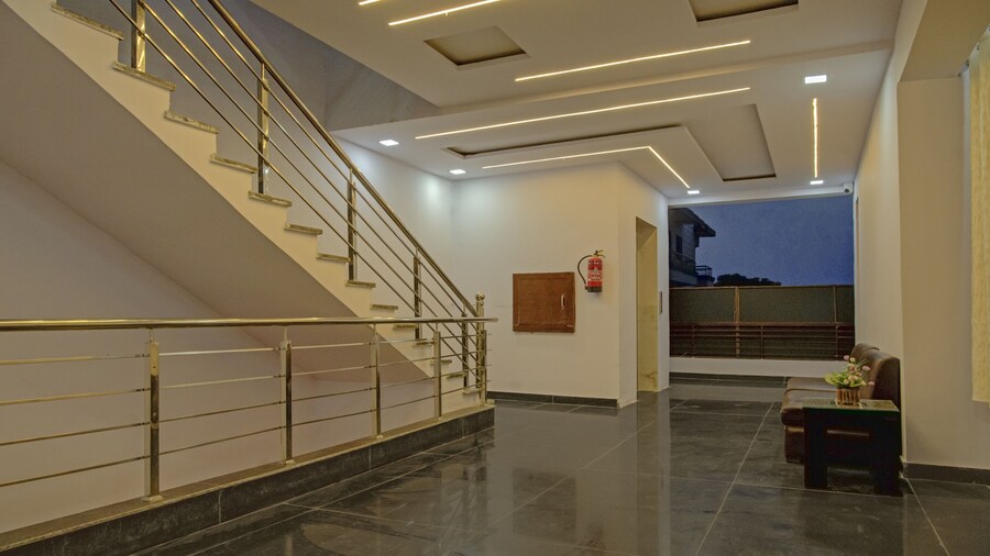 Treebo The King Mohali