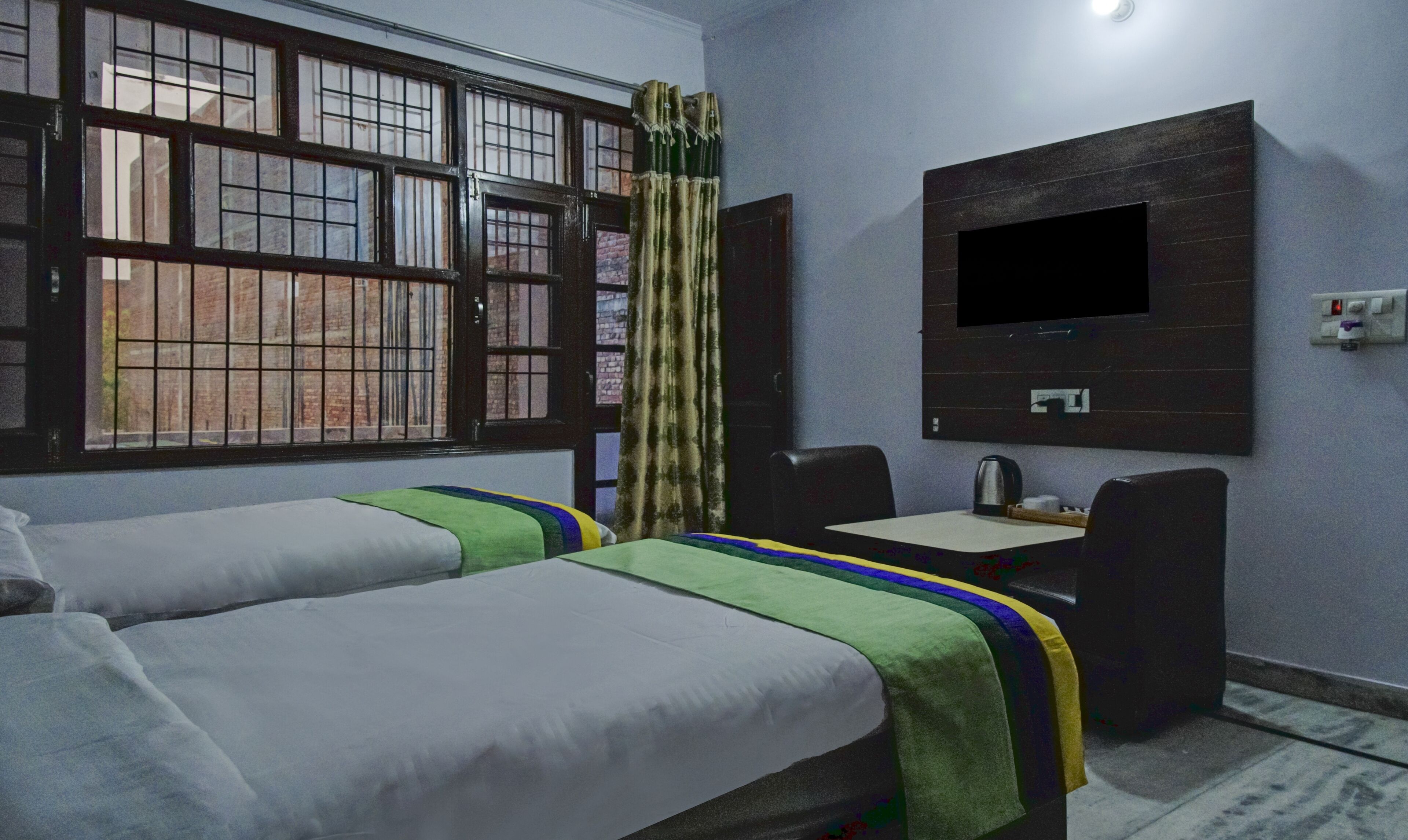Kamar