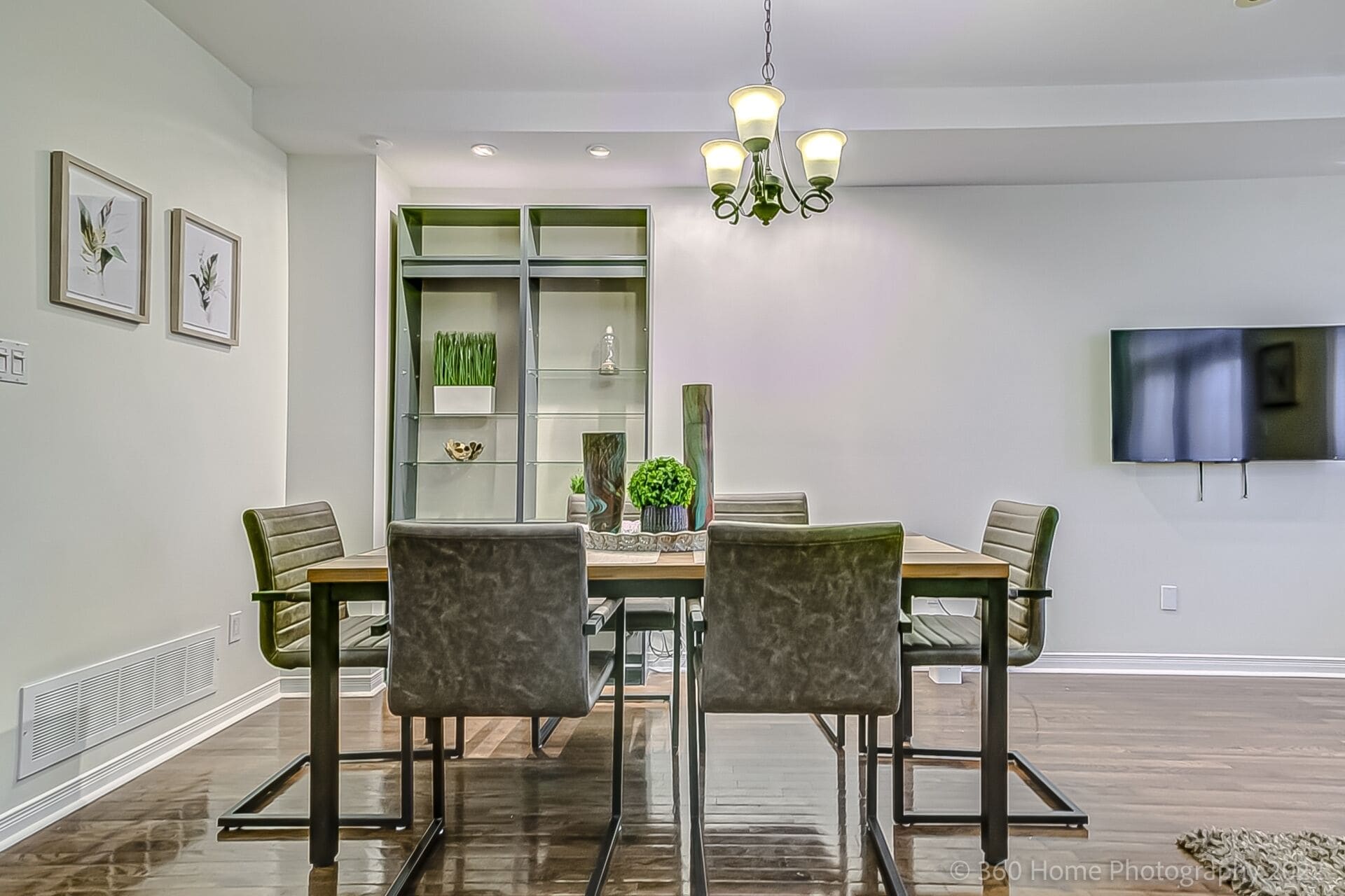 ダイニングルーム