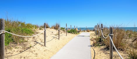 Spiaggia