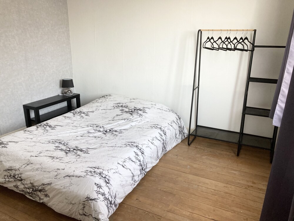 Large town house CharlevilleMezieres Vrbo