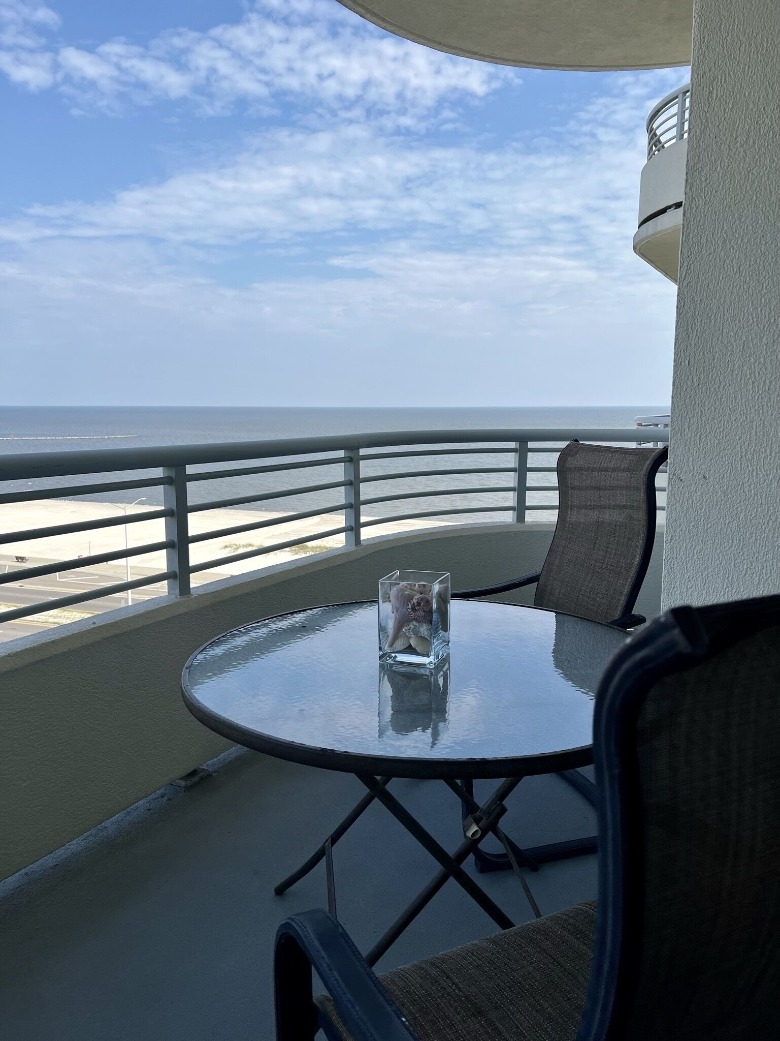 Escape to the MS Gulf Coast Beaches!