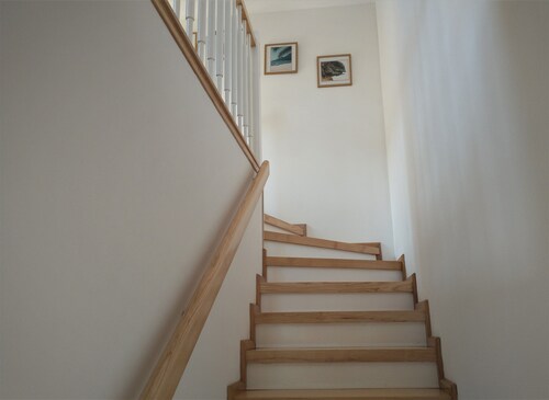 Elegant apartment in the heart of Śródka District