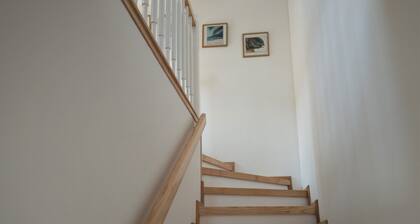 Elegant apartment in the heart of Śródka District