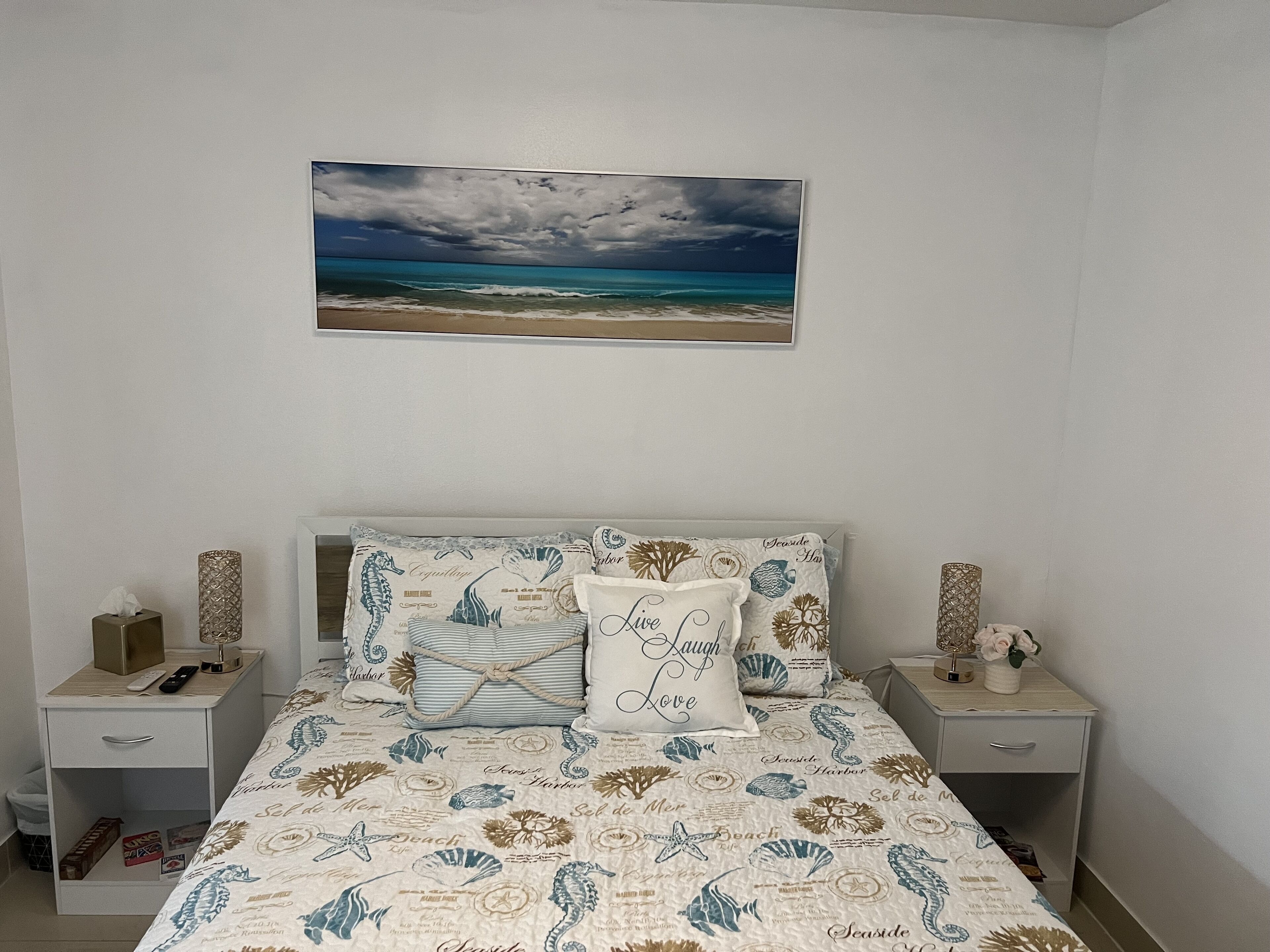 Tampa Apartment in a Perfect Location! 
11 min from Int-Airport 