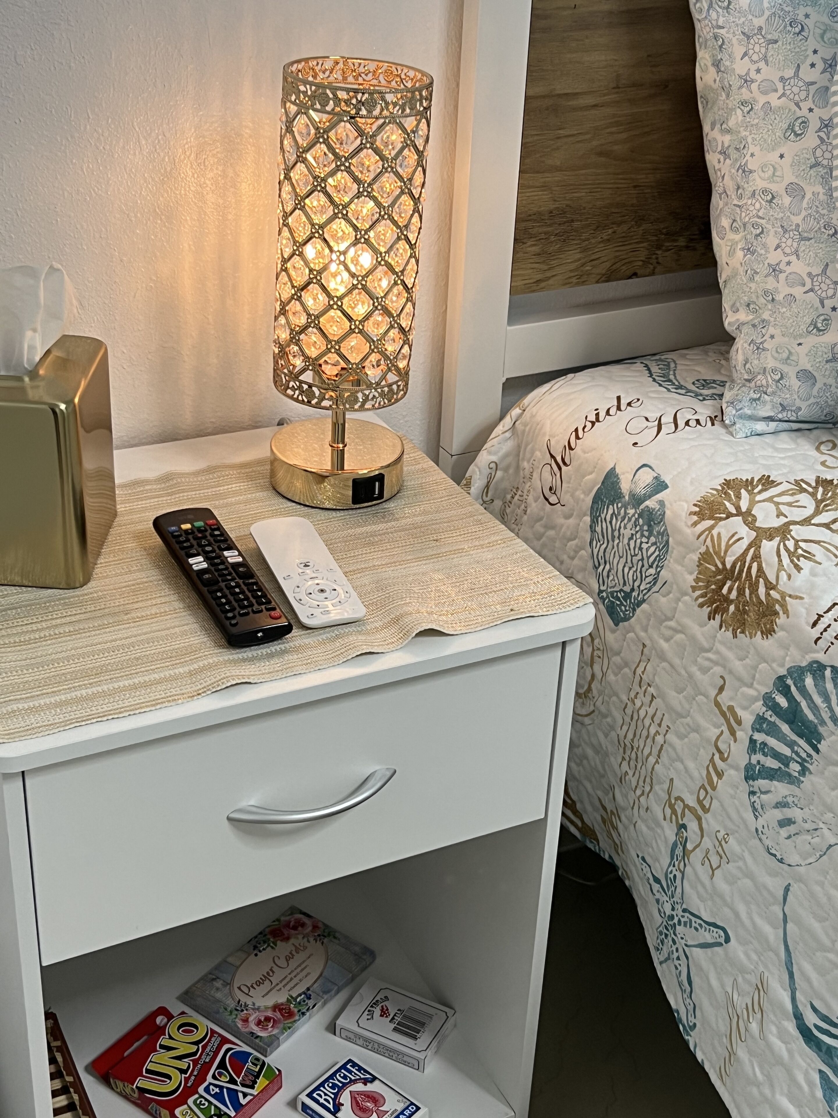 Tampa Apartment in a Perfect Location! 
11 min from Int-Airport 