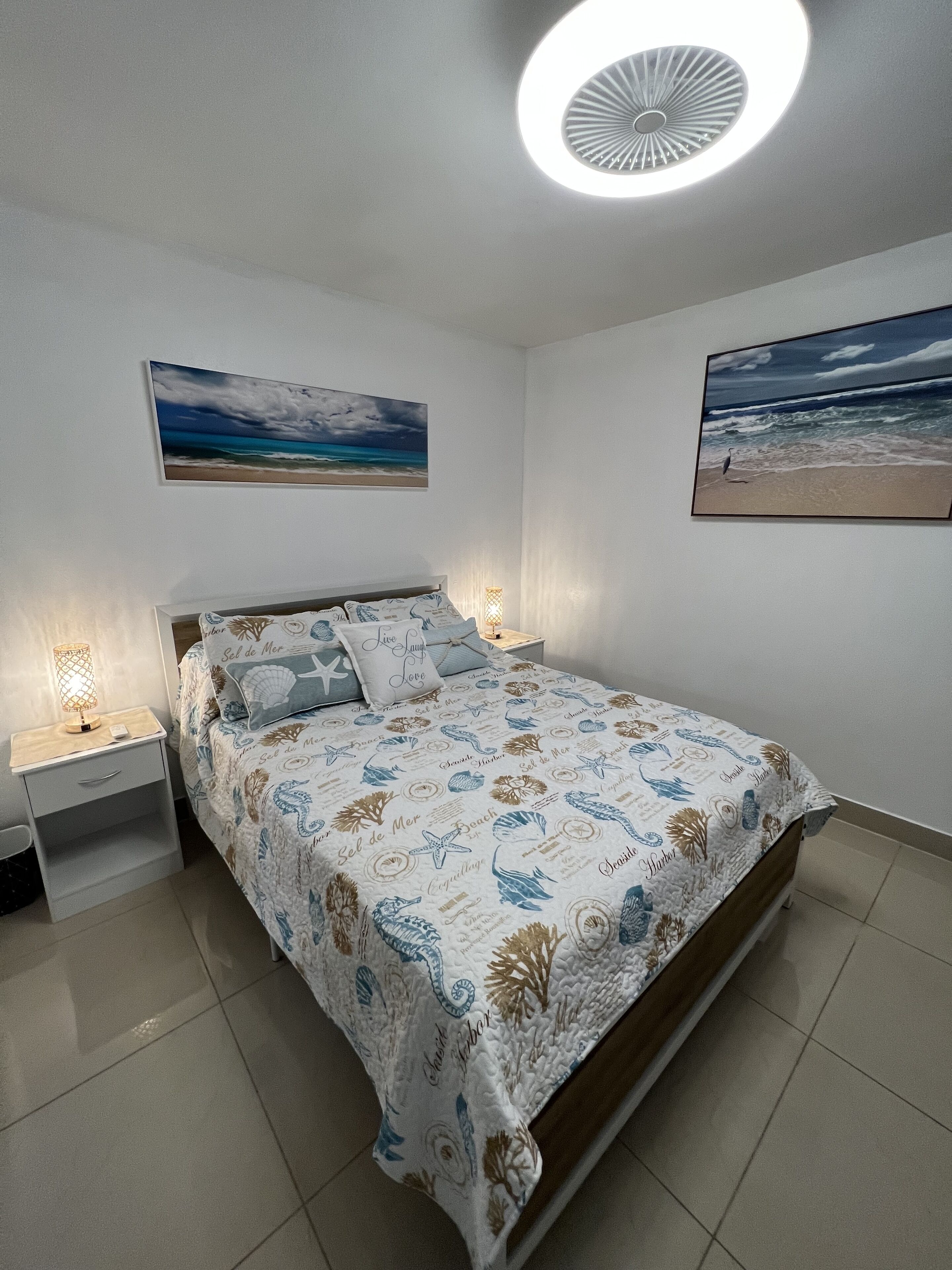 Tampa Apartment in a Perfect Location! 
11 min from Int-Airport 