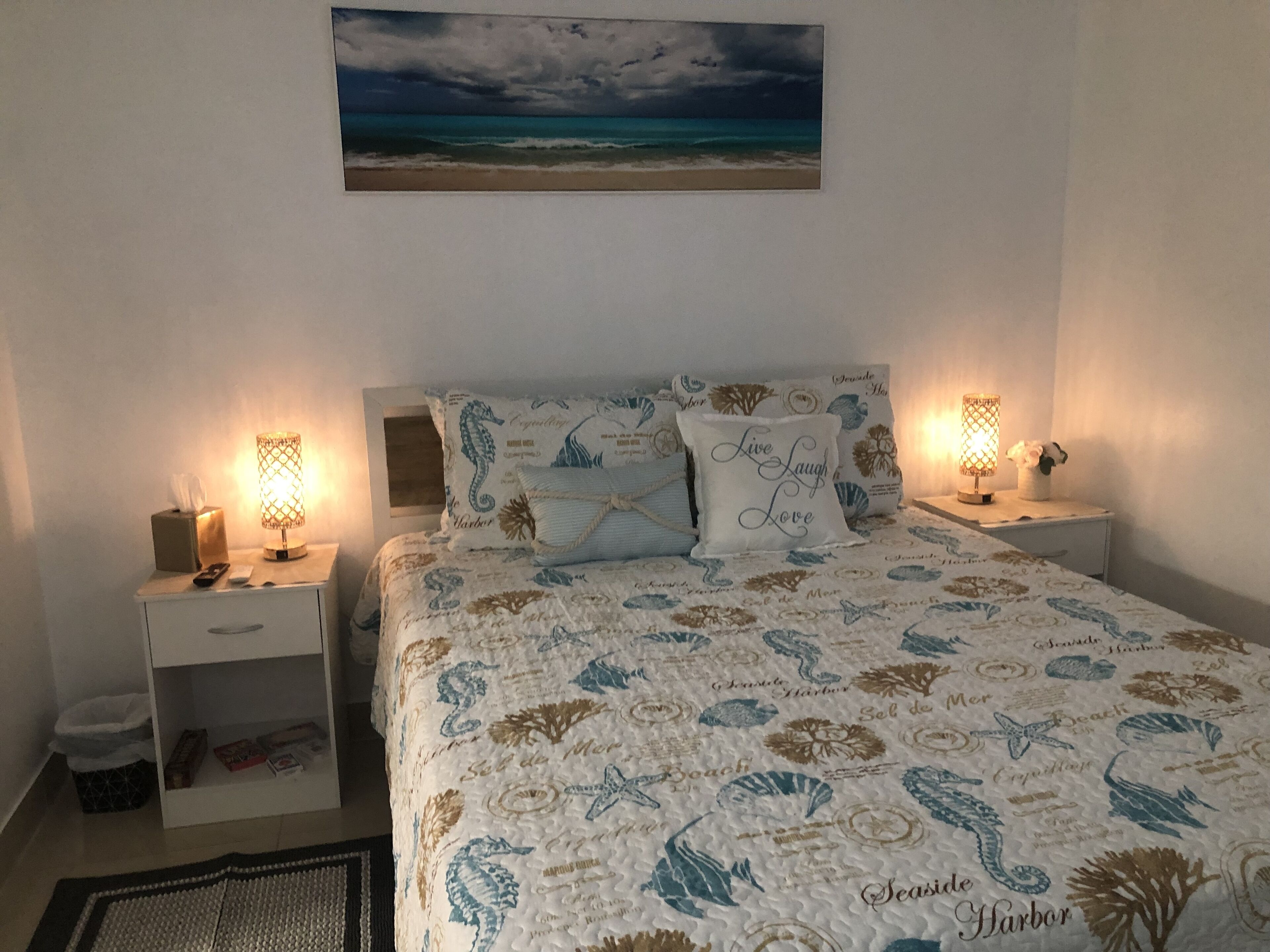 Tampa Apartment in a Perfect Location! 
11 min from Int-Airport 